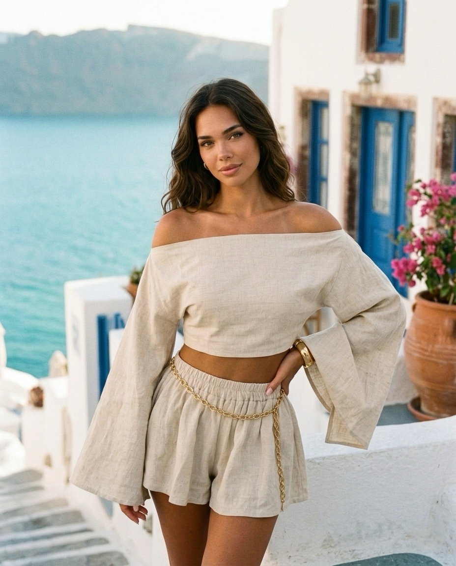 Set Santorini 5