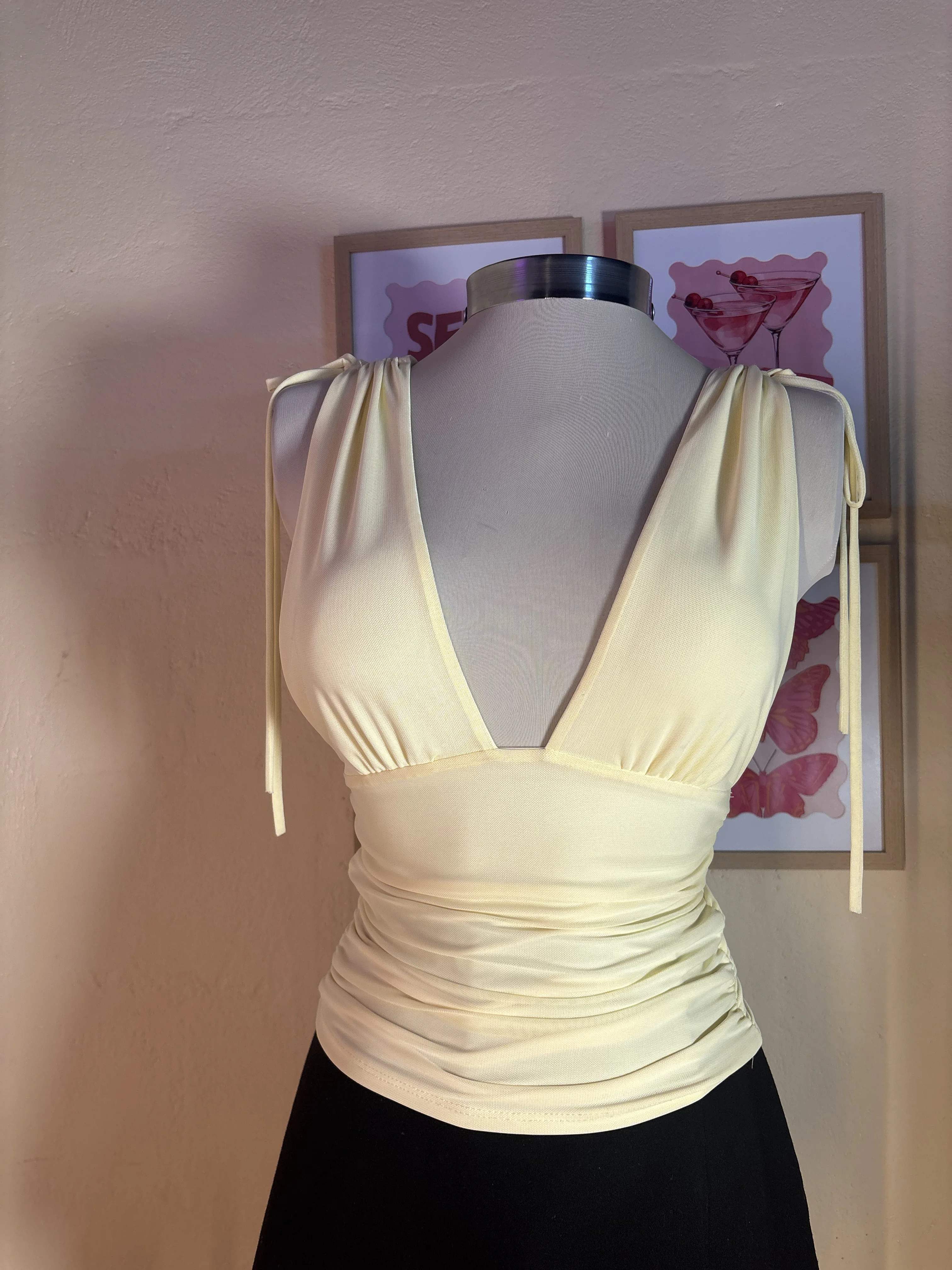 Butter Top