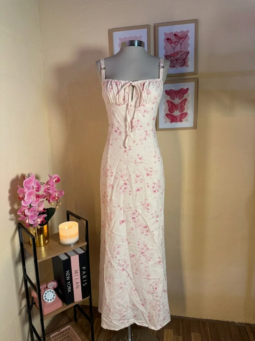 Odette Dress