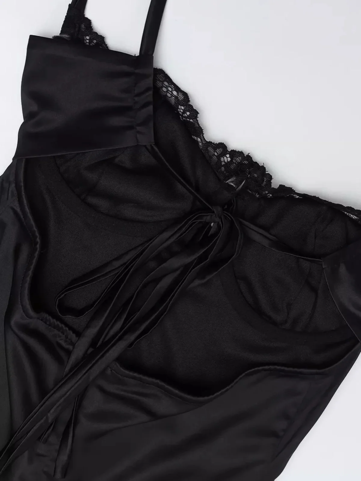 Vestido Lumière 4